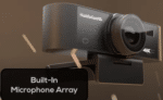 HuddlecamHD Minitrack 4K PRO - Afbeelding 5