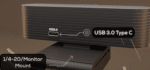 HuddlecamHD Minitrack 4K PRO - Afbeelding 6