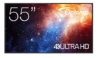 Optoma 55inch N3551K