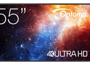 Optoma 55inch N3551K