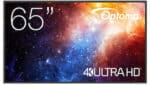 Optoma 65inch N3651K