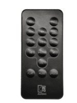 AUDAC IMEO1 SOUNDBAR- wit - Afbeelding 6