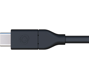 Kramer USB-C 3.2 Gen 2 Full-Featured Passive Cable C-Male - C-Male