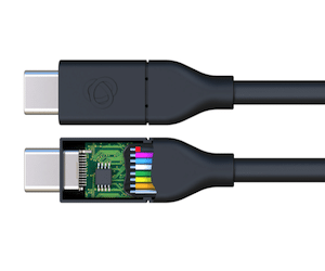 Kramer USB-C actieve kabels