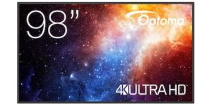 Optoma Displays & ViewSonic Display