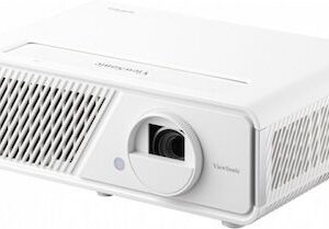 Viewsonic X1 LED beamer