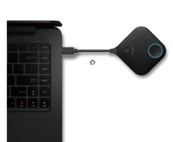 BenQ InstaShow VS20 - Afbeelding 5