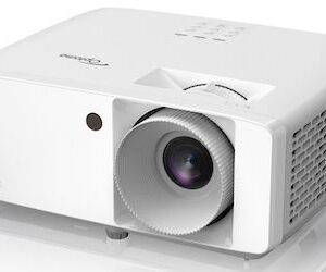 Optoma laserbeamer hoge helderheid