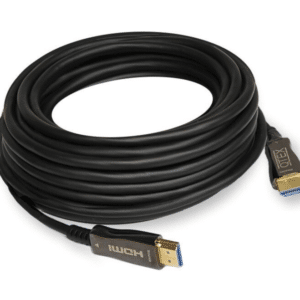 Qtex HDMI actieve 4K kabel
