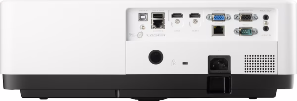 LSC731WU_2 ViewSonic LSC651WU laserbeamer - Afbeelding 2