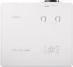 ViewSonic LSC651WU laserbeamer - Afbeelding 3