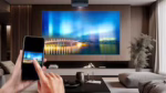 Optoma UHZ68LV – 4K UHD laserbeamer - Afbeelding 6