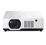 ViewSonic LSC651WU –  lichtsterke laserbeamer met hoge resolutie