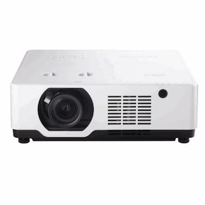 ViewSonic LSC651WU –  lichtsterke laserbeamer met hoge resolutie