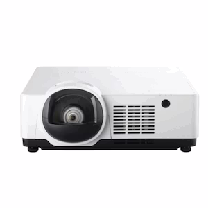 ViewSonic LSC601WU-ST Short Throw Laserbeamer