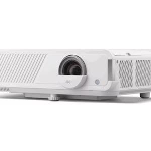 Viewsonic LX750-4K smart laser beamer.