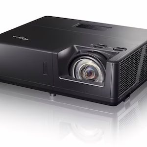 Optoma ZK608TST - Ultra Short laser beamer