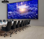 Optoma ZK608TST – 4K Short Throw Laserbeamer - Afbeelding 3