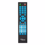 Optoma ZU1100 - Laser beamer voor grote zalen - Afbeelding 7