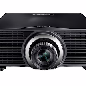 Optoma ZU1100 laserbeamer voor grote zalen