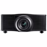 Optoma ZU1100 – Krachtige Laserbeamer voor grote zalen