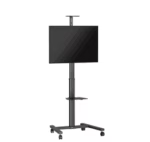 Vogel's Essential Trolley T1031 voor displays tot 65 inch