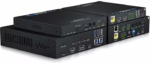 MULTI-FORMAT EXTENDER VOOR HDMI,USB-C EN DISPLAYPORT