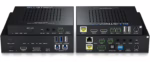 Blustream HDBaseT Extender set voor HDMI,USB-C,DisplayPort.
