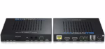 Blustream HDBaseT Extender set voor HDMI, USB-C en DisplayPort - Afbeelding 4