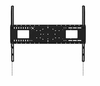 Wandmontage display zware uitvoering 47inch tot 100inch Wandmontage display zware uitvoering 47inch tot 100inch
